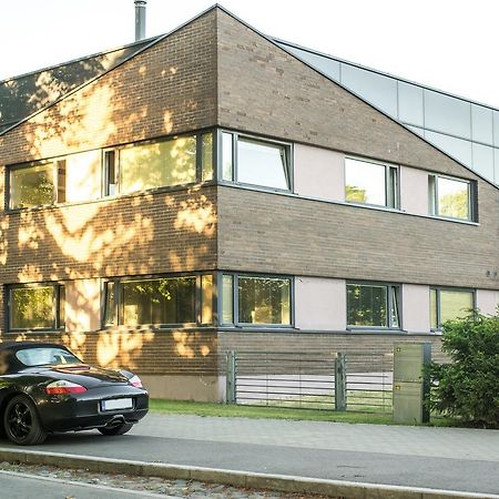 Paernu Sadama 4 Street Apartment Pärnu Exterior foto
